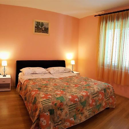 Apartments Aurora Kaštela Εξωτερικό φωτογραφία