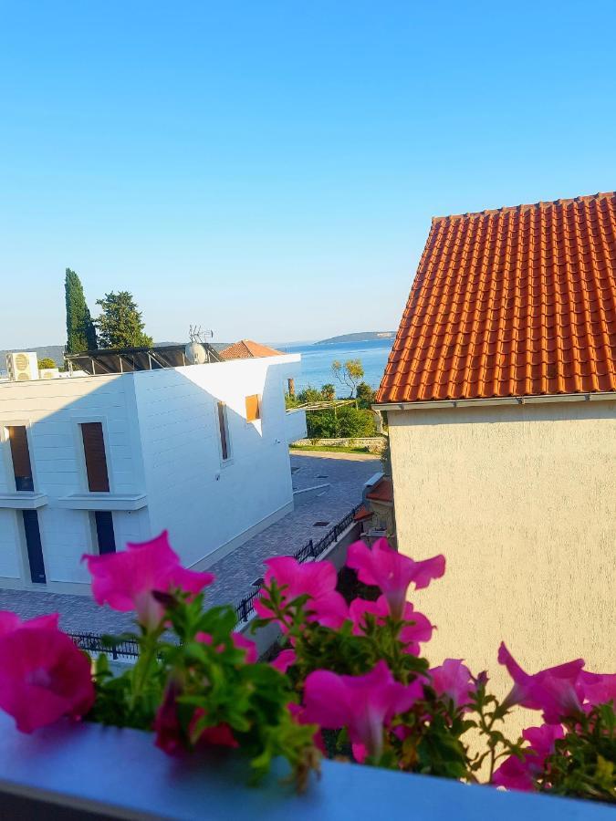 Apartments Aurora Kaštela Εξωτερικό φωτογραφία