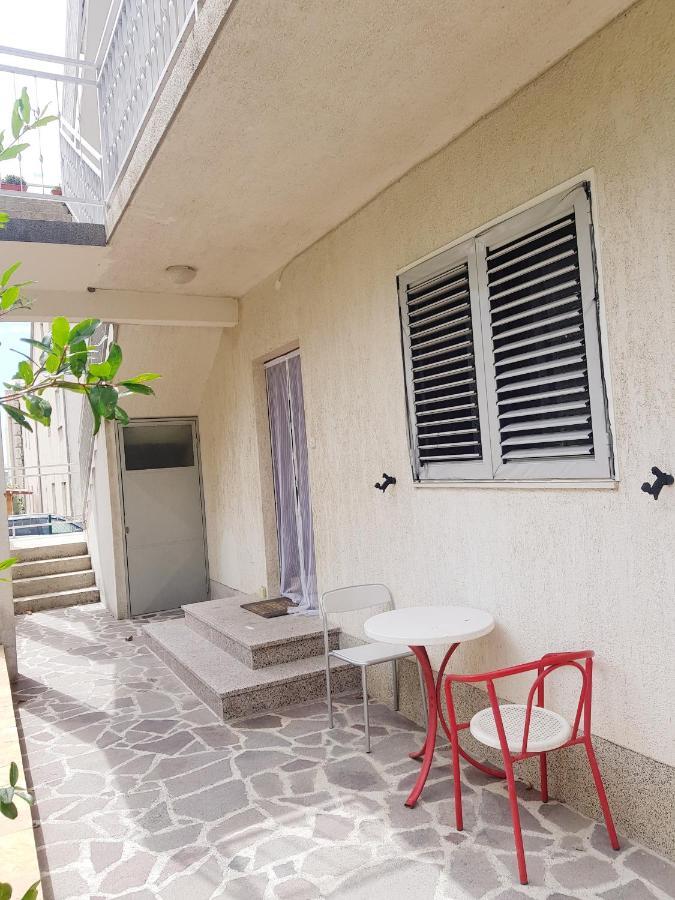 Apartments Aurora Kaštela Εξωτερικό φωτογραφία