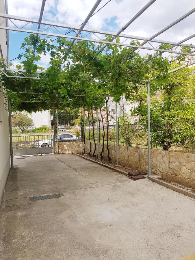 Apartments Aurora Kaštela Εξωτερικό φωτογραφία