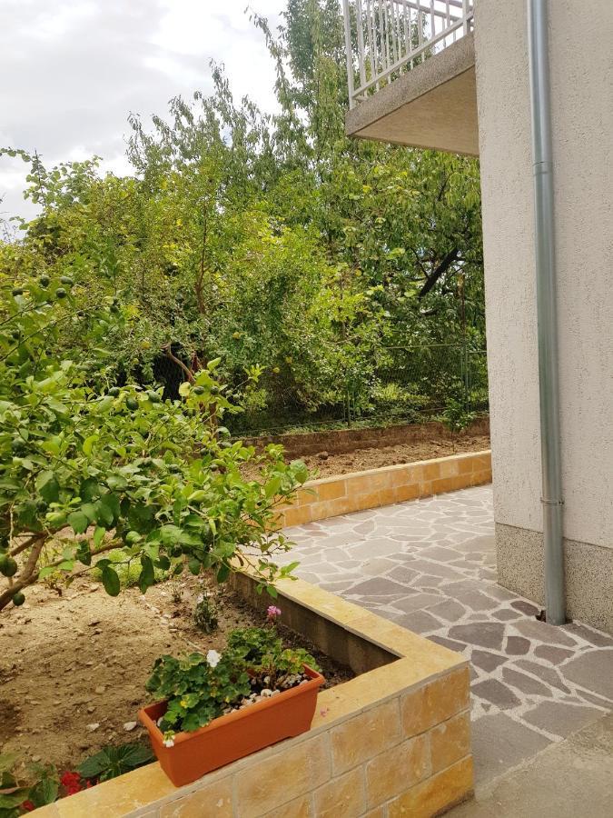 Apartments Aurora Kaštela Εξωτερικό φωτογραφία