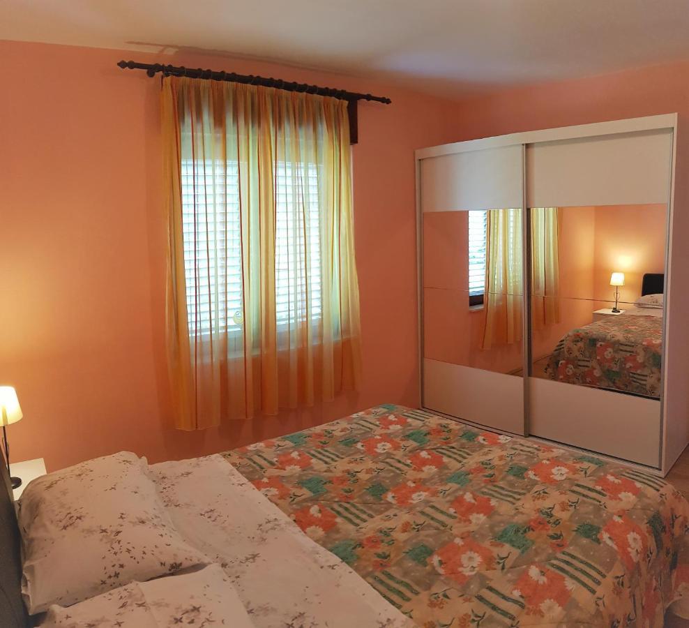Apartments Aurora Kaštela Εξωτερικό φωτογραφία