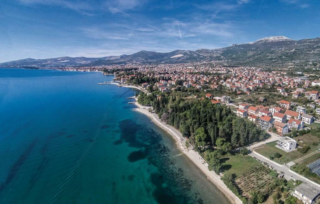 Apartments Aurora Kaštela Εξωτερικό φωτογραφία