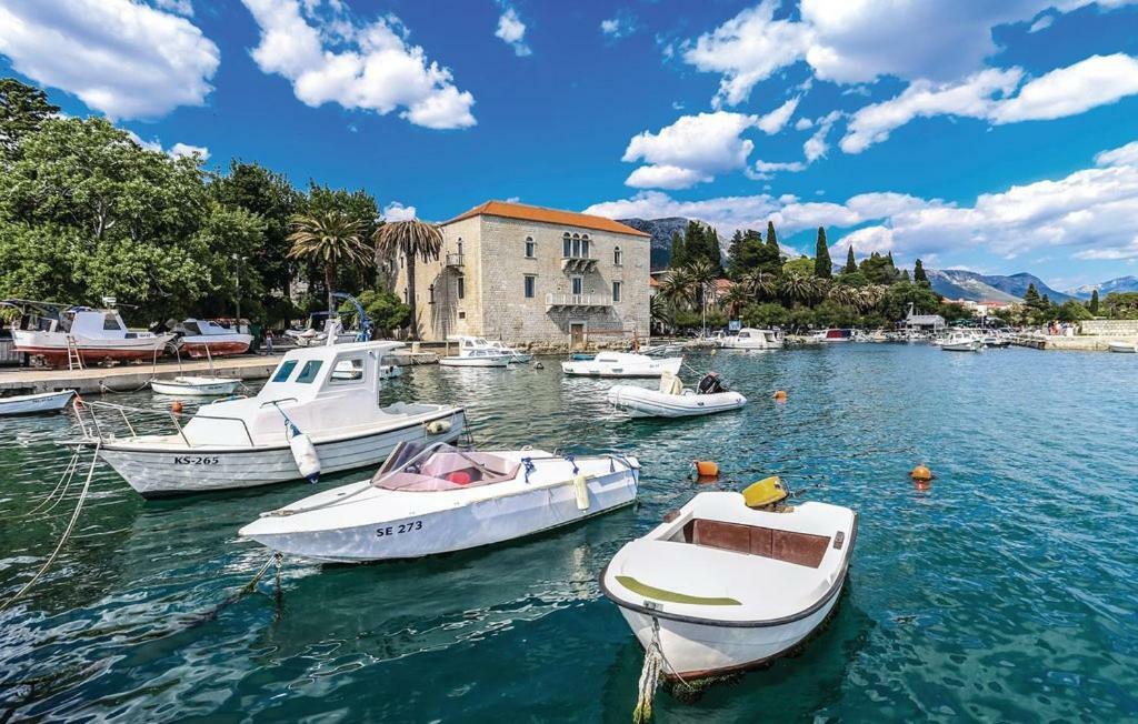 Apartments Aurora Kaštela Εξωτερικό φωτογραφία