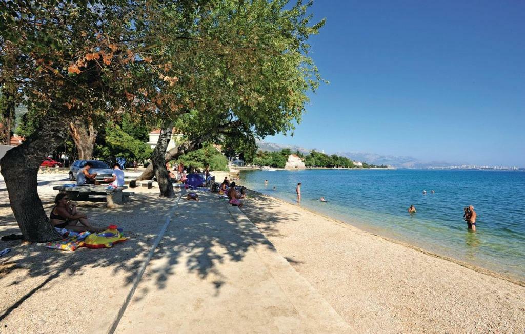 Apartments Aurora Kaštela Εξωτερικό φωτογραφία