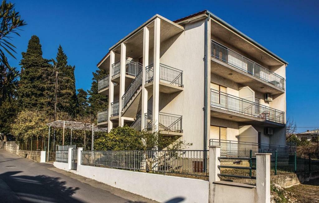 Apartments Aurora Kaštela Εξωτερικό φωτογραφία