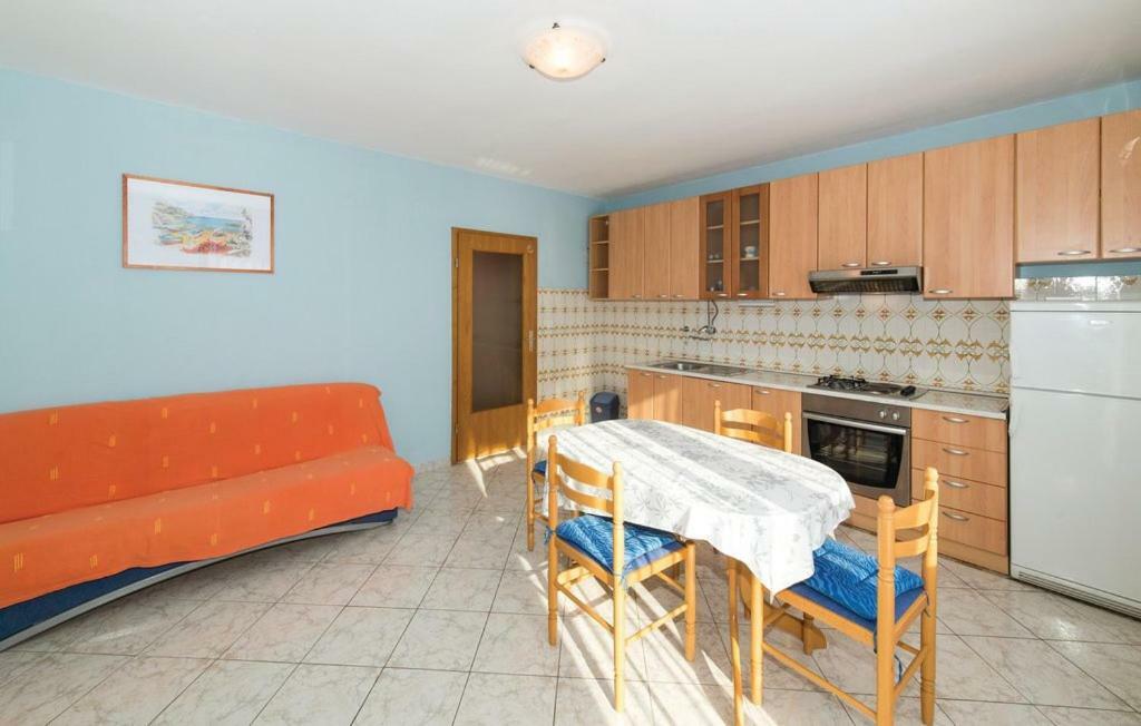 Apartments Aurora Kaštela Εξωτερικό φωτογραφία