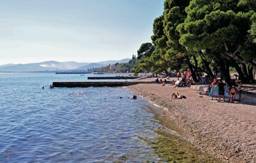 Apartments Aurora Kaštela Εξωτερικό φωτογραφία