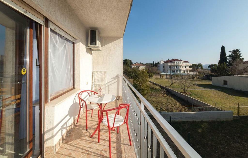 Apartments Aurora Kaštela Εξωτερικό φωτογραφία